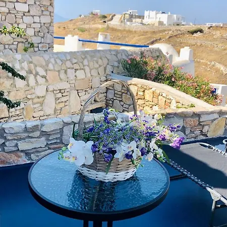 Vila Koxyli Of Mykonos