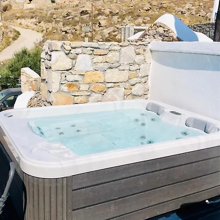 Vila Koxyli Of Mykonos Mykonos Town