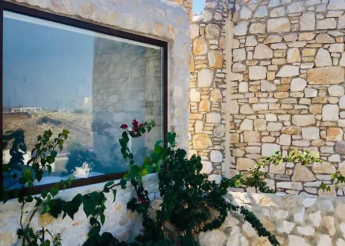 Koxyli Of Mykonos Villa *