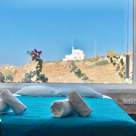 Koxyli Of Mykonos ヴィラ Mykonos Town