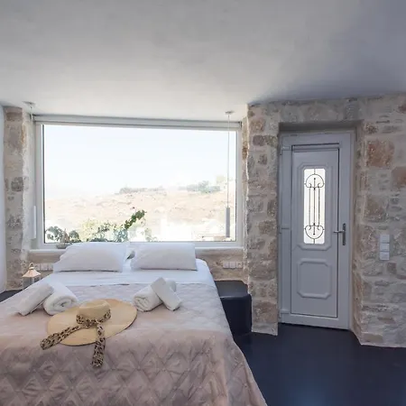 Koxyli Of Mykonos ヴィラ