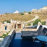 Koxyli Of Mykonos Villa *