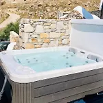 Villa Koxyli Of Mykonos Mykonos Town