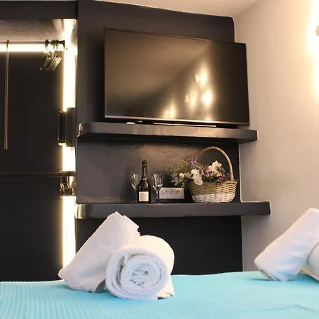 Koxyli Of Mykonos Βίλα Mykonos Town