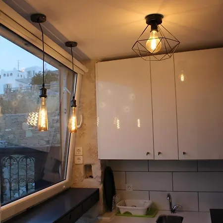 Βίλα Koxyli Of Mykonos Mykonos Town