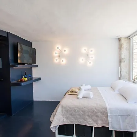 Βίλα Koxyli Of Mykonos Mykonos Town