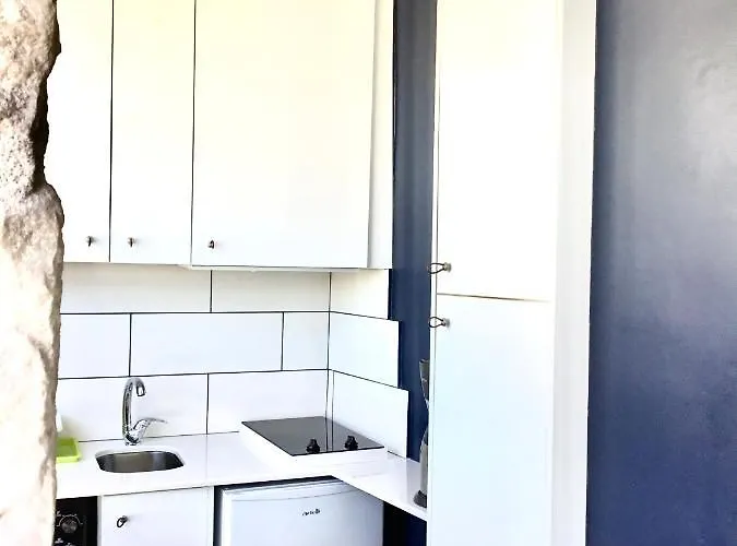 Koxyli Of Mykonos Βίλα *