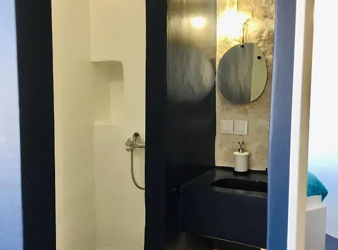 Βίλα Koxyli Of Mykonos *