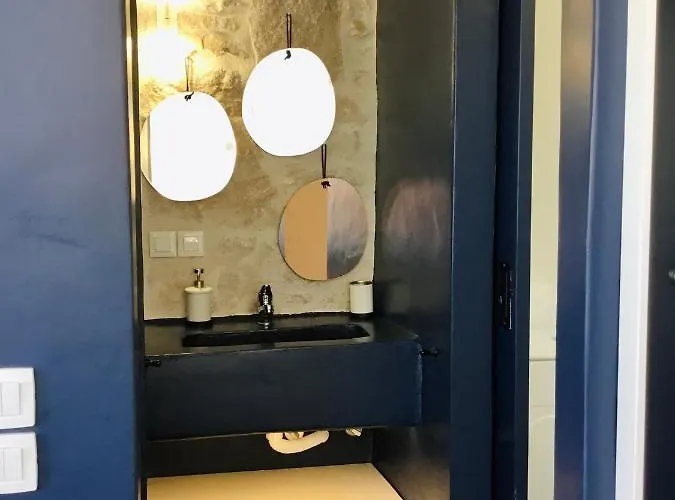 Koxyli Of Mykonos Βίλα *