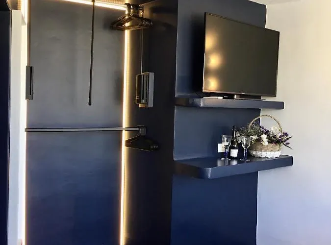 Βίλα Koxyli Of Mykonos