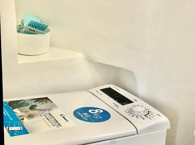 Koxyli Of Mykonos Βίλα *