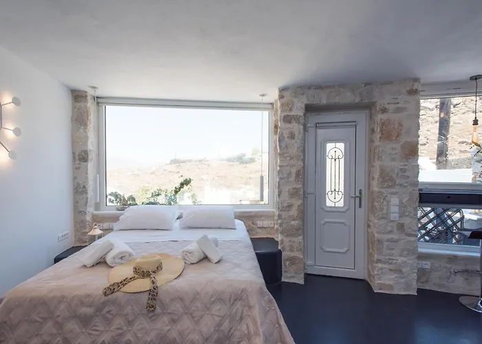 Koxyli Of Mykonos Βίλα