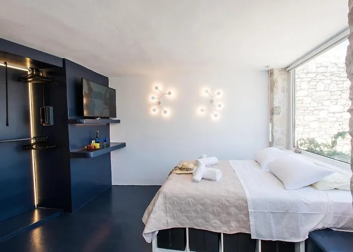 Βίλα Koxyli Of Mykonos Mykonos Town