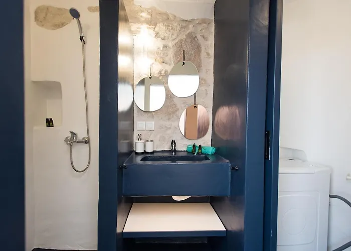 Koxyli Of Mykonos Βίλα Mykonos Town